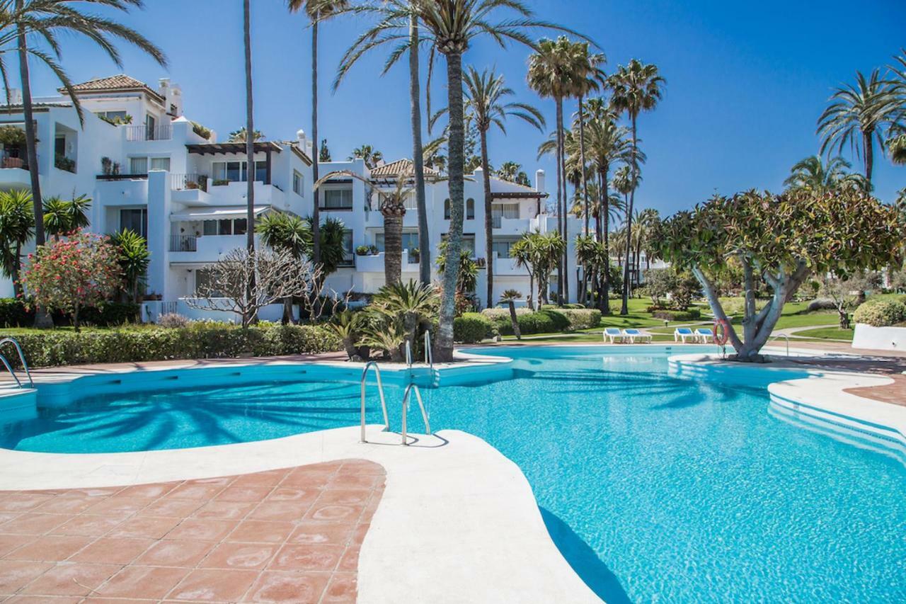 Luxury Duplex Penthouse Alcazaba Beach - Rdr322 Estepona Exterior photo