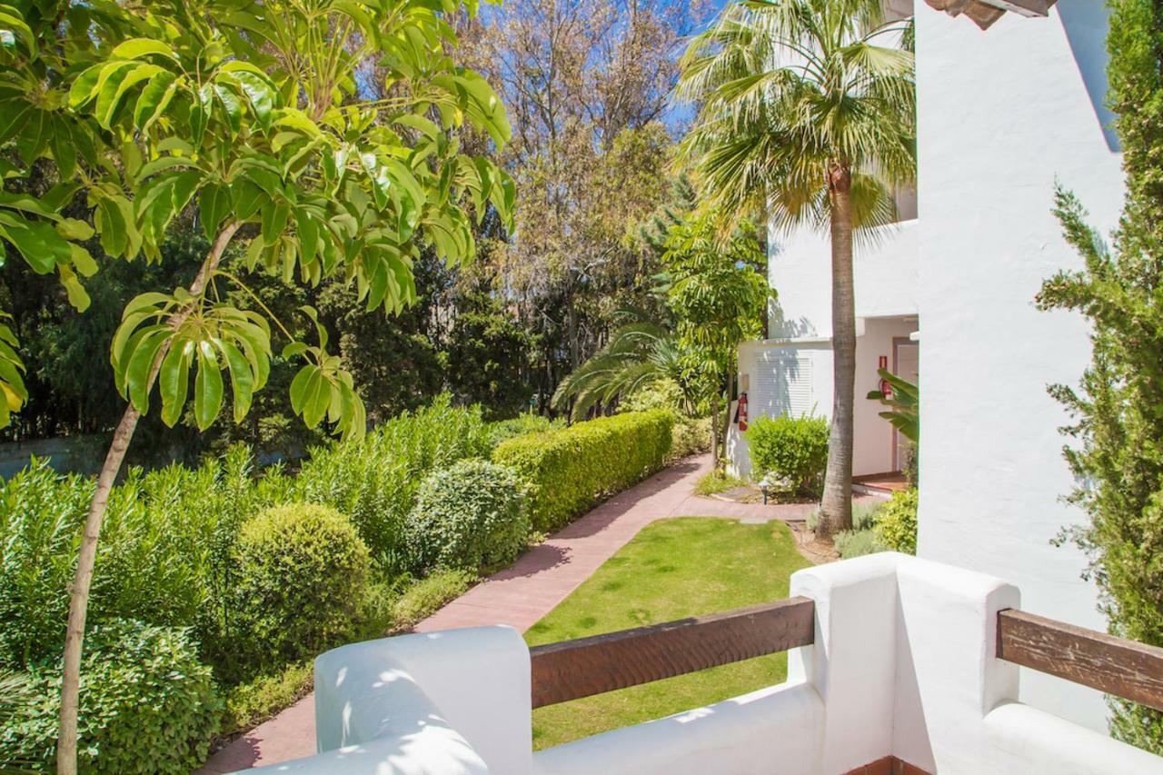 Luxury Duplex Penthouse Alcazaba Beach - Rdr322 Estepona Exterior photo