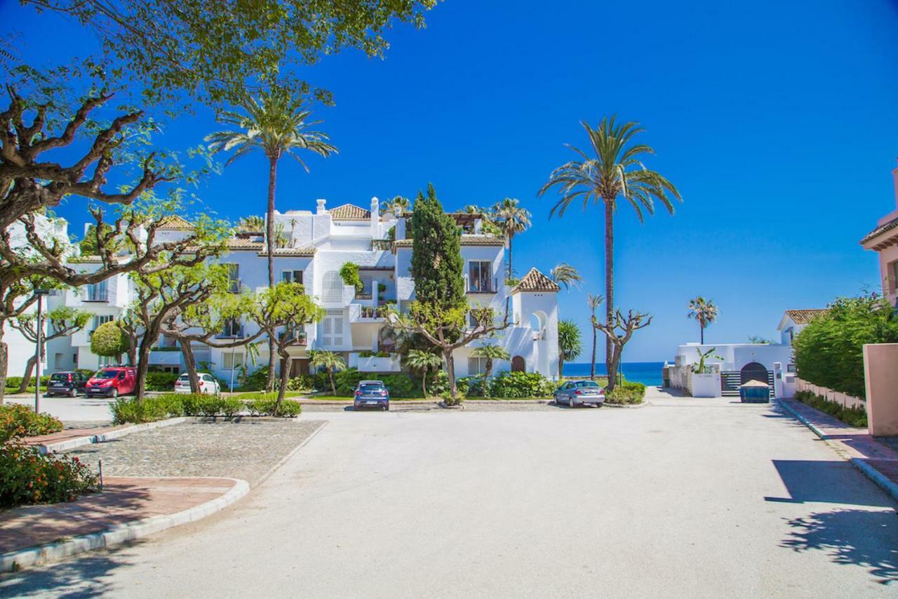 Luxury Duplex Penthouse Alcazaba Beach - Rdr322 Estepona Exterior photo