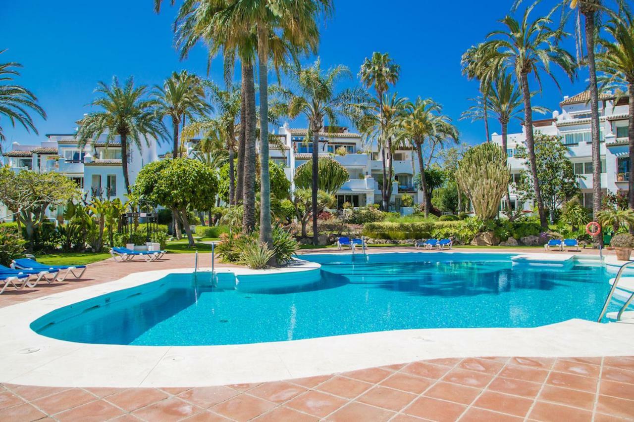 Luxury Duplex Penthouse Alcazaba Beach - Rdr322 Estepona Exterior photo